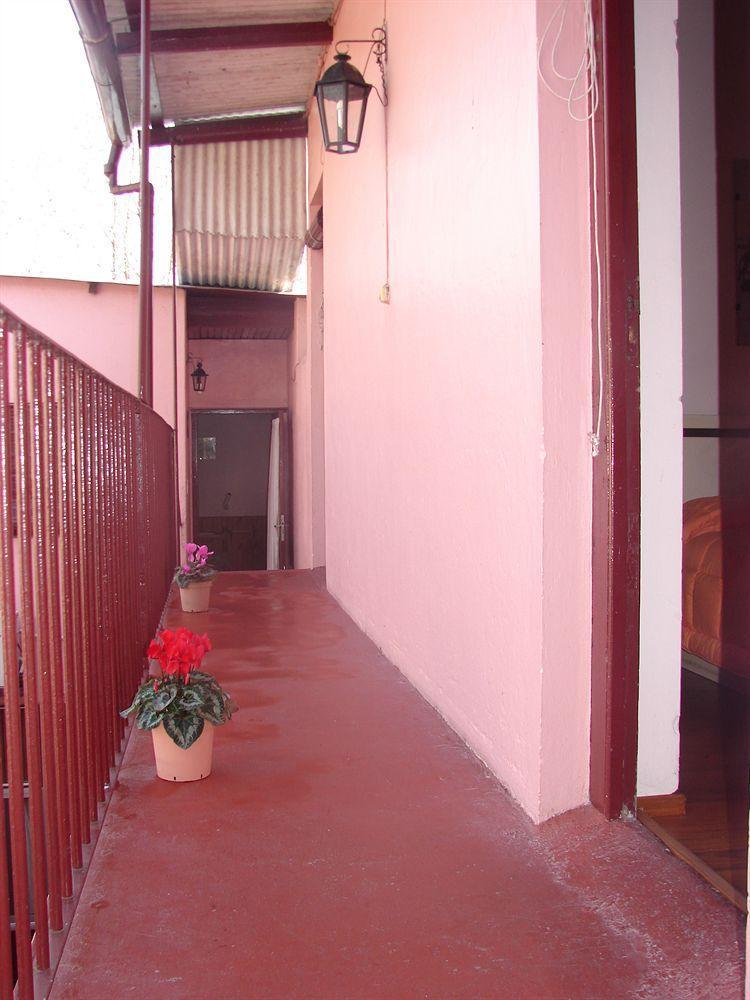 Posada Del Rio Hotel Colonia del Sacramento Buitenkant foto